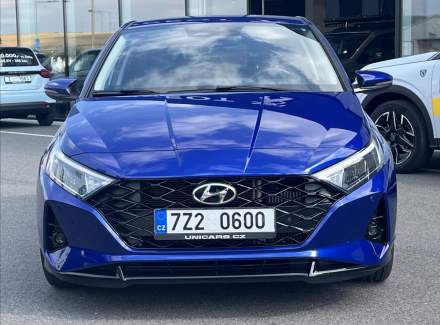 Hyundai - i20