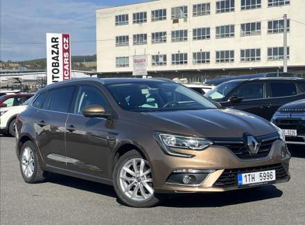 Renault - Megane