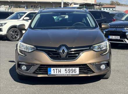 Renault - Megane