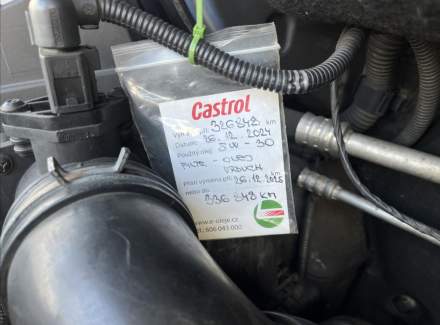 Volkswagen - Caravelle