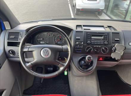 Volkswagen - Caravelle