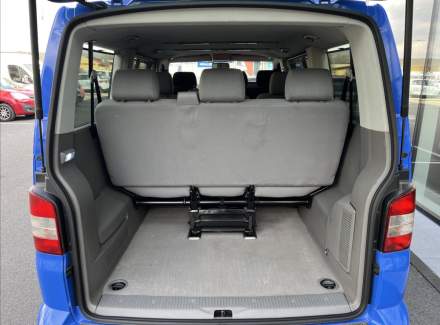 Volkswagen - Caravelle