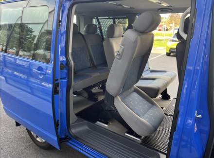 Volkswagen - Caravelle