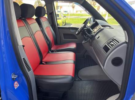 Volkswagen - Caravelle