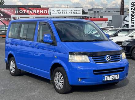 Volkswagen - Caravelle