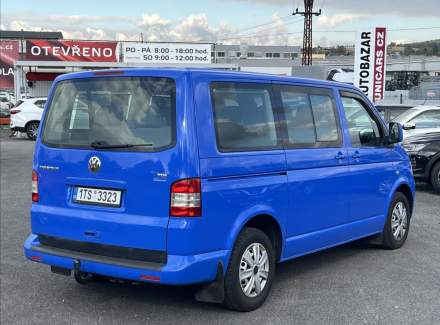 Volkswagen - Caravelle