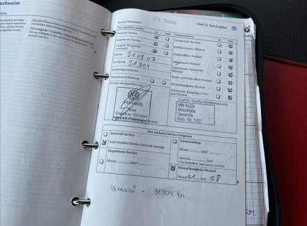 Volkswagen - Caravelle