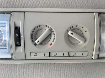 Volkswagen - Caravelle