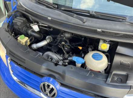 Volkswagen - Caravelle