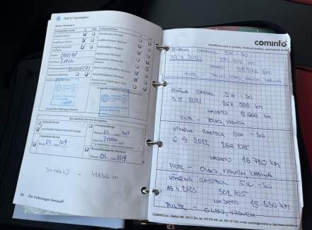 Volkswagen - Caravelle