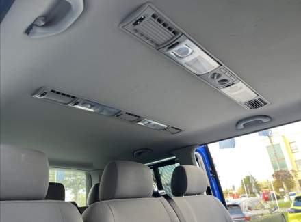 Volkswagen - Caravelle