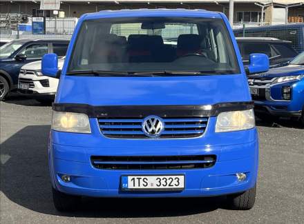 Volkswagen - Caravelle