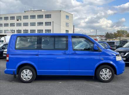 Volkswagen - Caravelle
