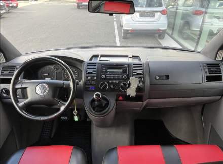 Volkswagen - Caravelle