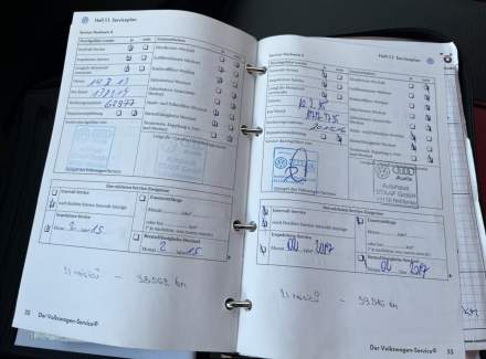 Volkswagen - Caravelle