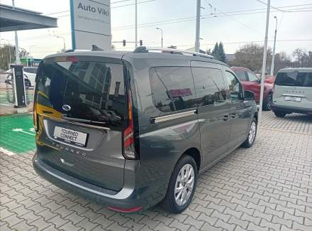 Ford - Tourneo Connect