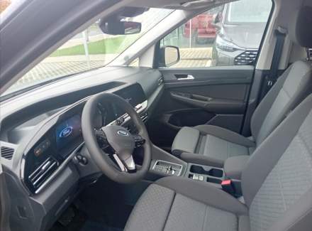 Ford - Tourneo Connect