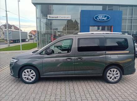 Ford - Tourneo Connect