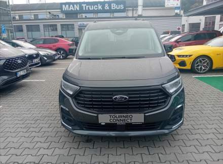 Ford - Tourneo Connect