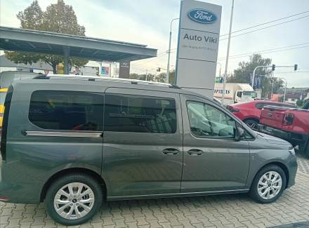 Ford - Tourneo Connect