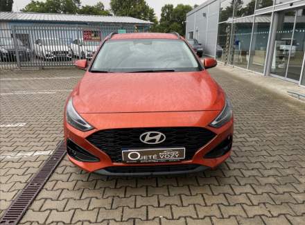 Hyundai - i30