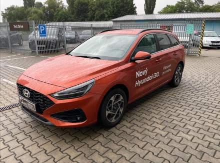 Hyundai - i30