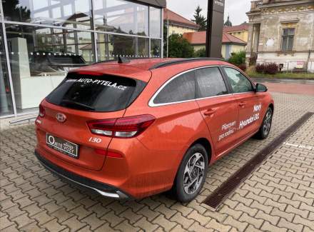 Hyundai - i30