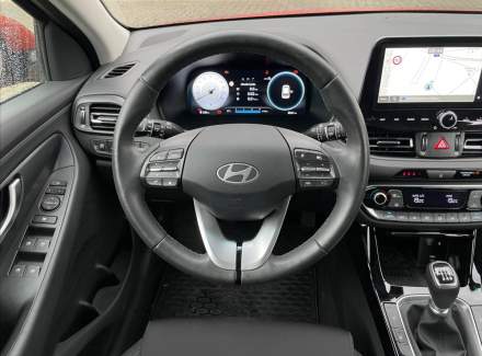 Hyundai - i30