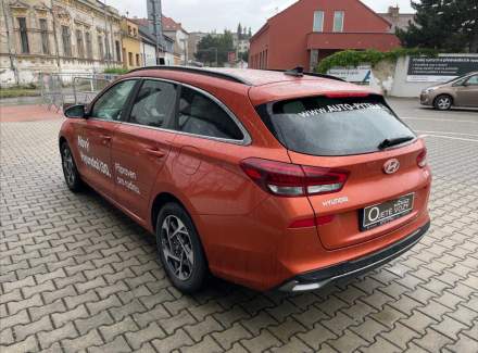 Hyundai - i30