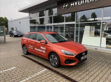 Hyundai - i30