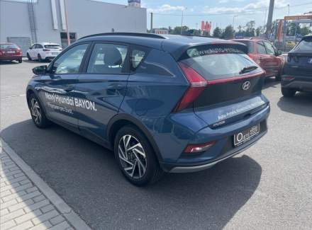 Hyundai - Bayon