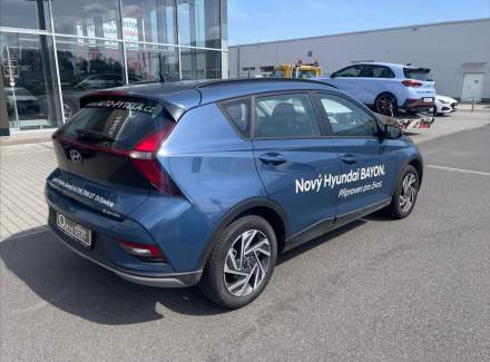 Hyundai - Bayon
