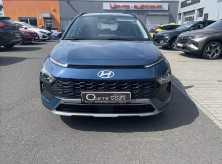 Hyundai - Bayon
