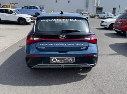 Hyundai - i20