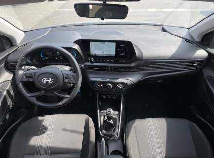 Hyundai - i20