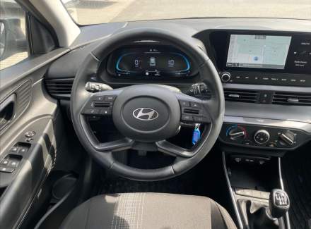 Hyundai - i20
