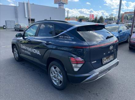 Hyundai - Kona