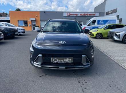 Hyundai - Kona