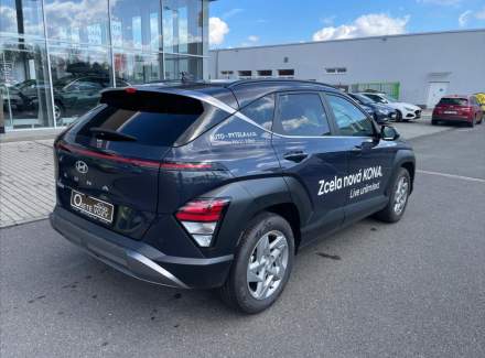 Hyundai - Kona