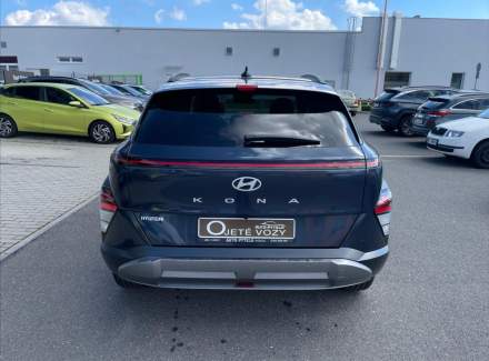 Hyundai - Kona