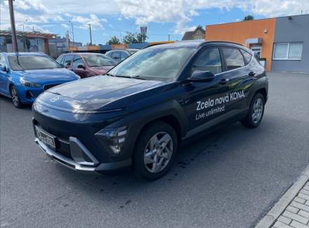 Hyundai - Kona