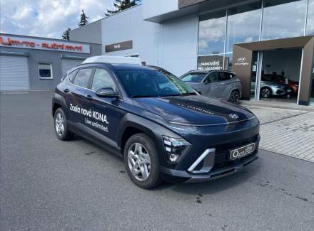 Hyundai - Kona