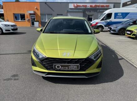 Hyundai - i20