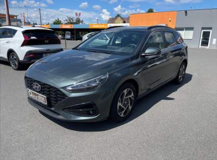 Hyundai - i30