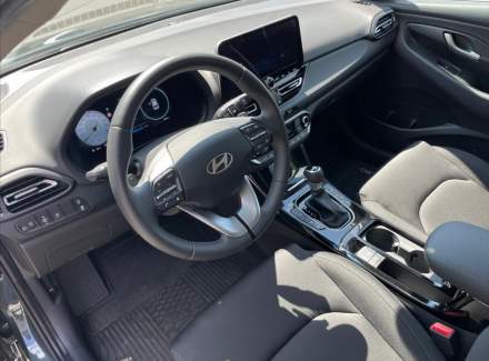 Hyundai - i30