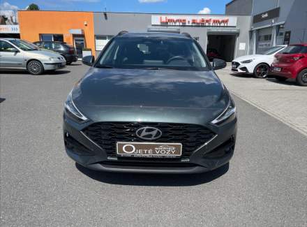 Hyundai - i30