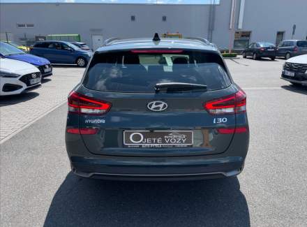 Hyundai - i30