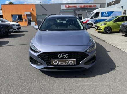 Hyundai - i30