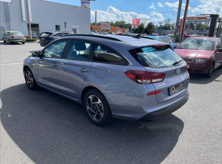 Hyundai - i30