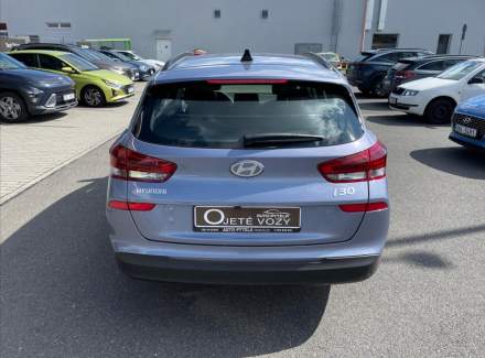 Hyundai - i30